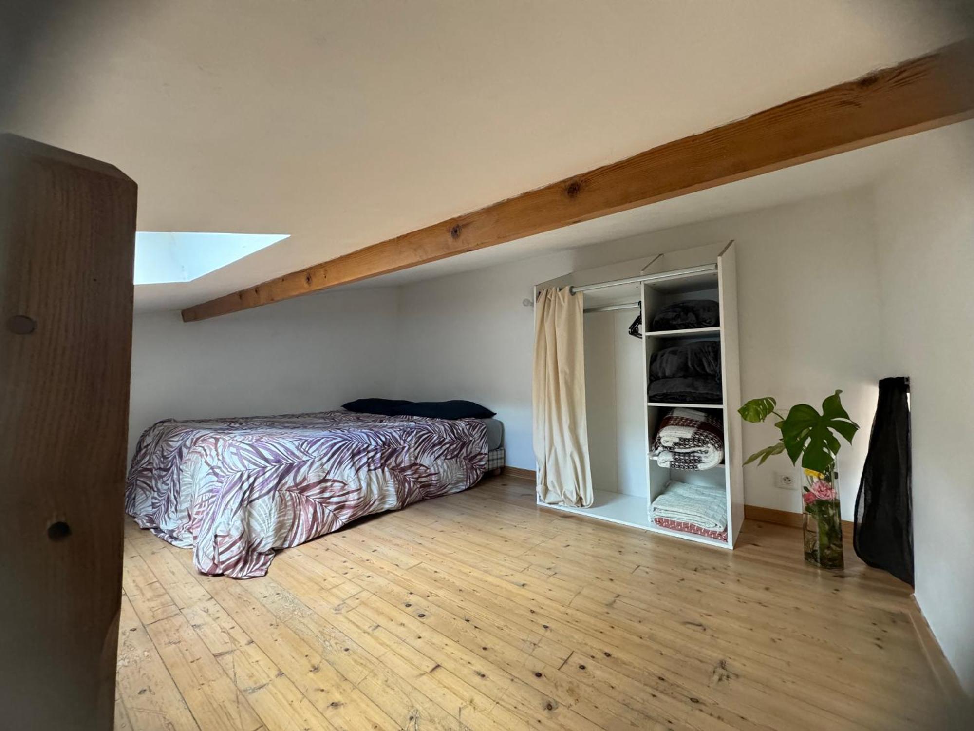 Studio Mezzanine Apartment Millau Luaran gambar